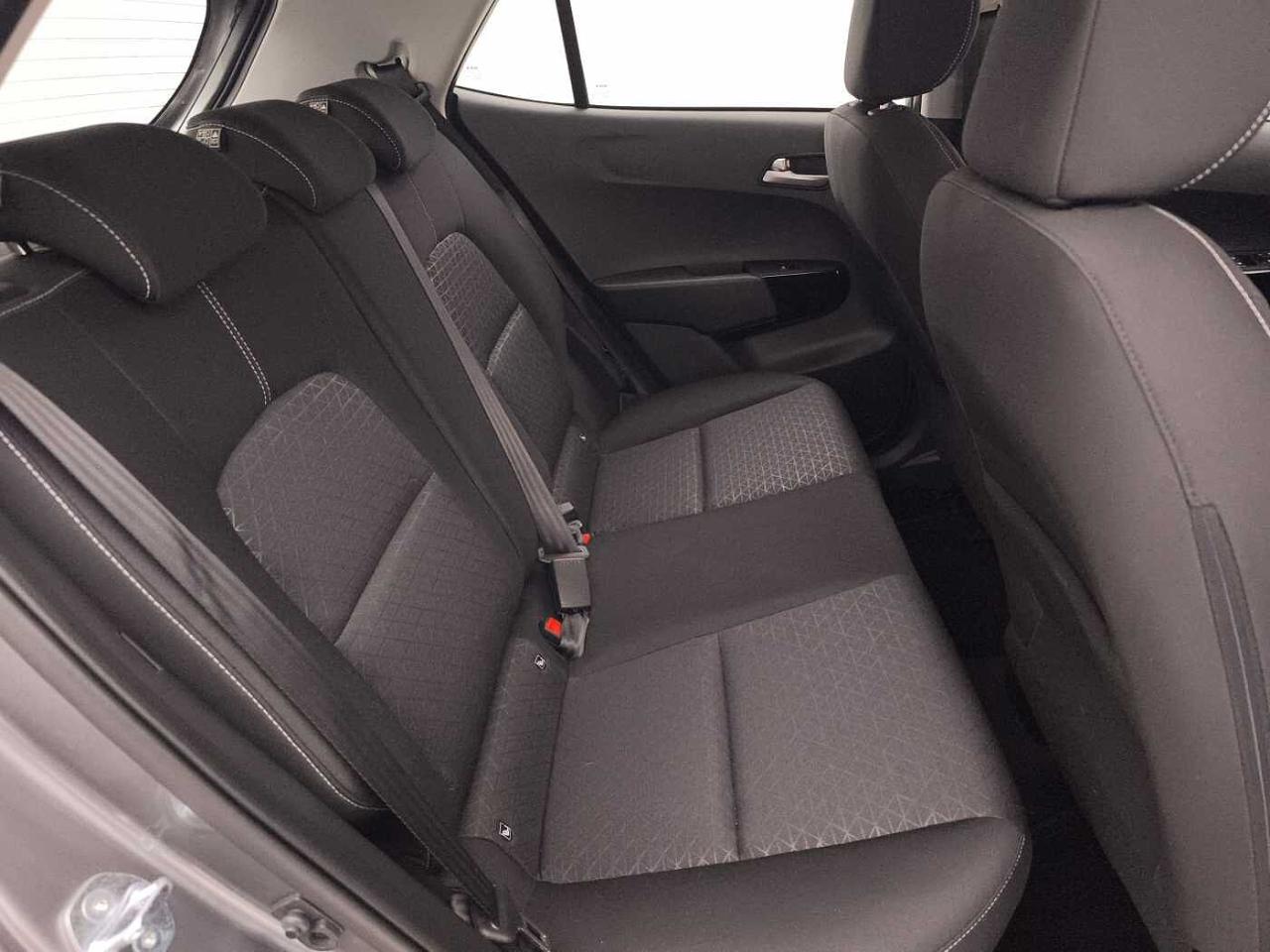 Kia Kia Picanto usata 20