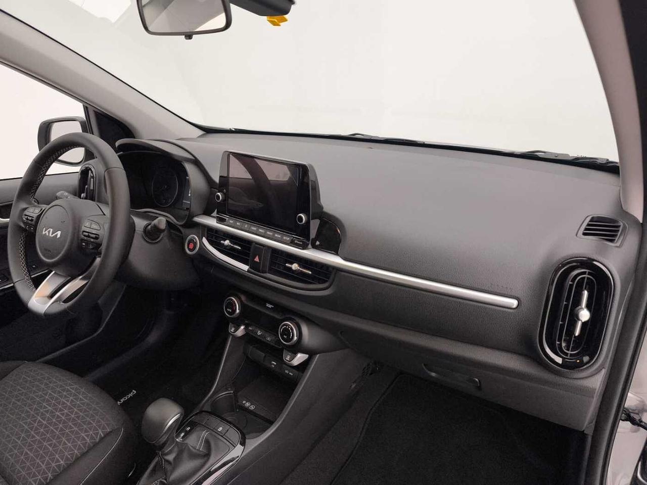 Kia Kia Picanto usata 21