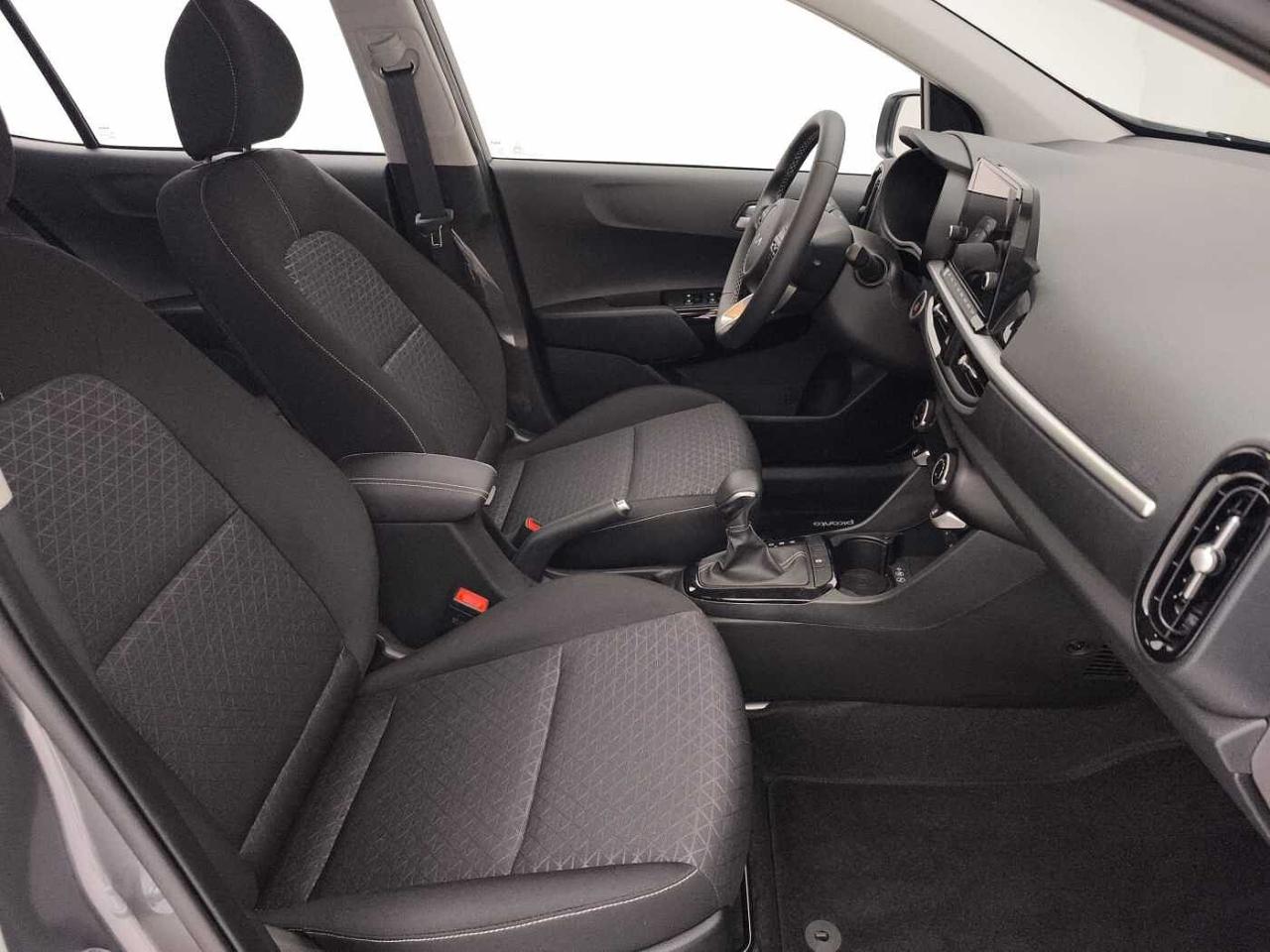 Kia Kia Picanto usata 23