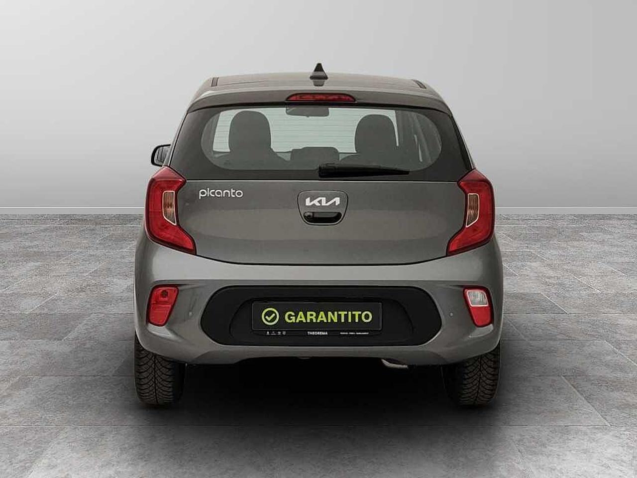 Kia Kia Picanto usata 24