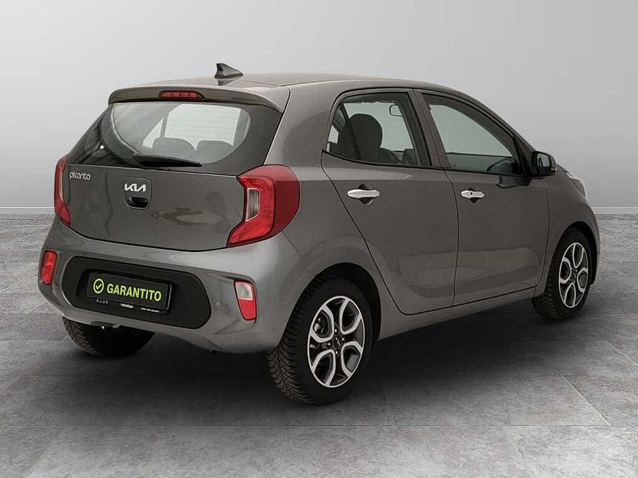 Kia Kia Picanto usata 25