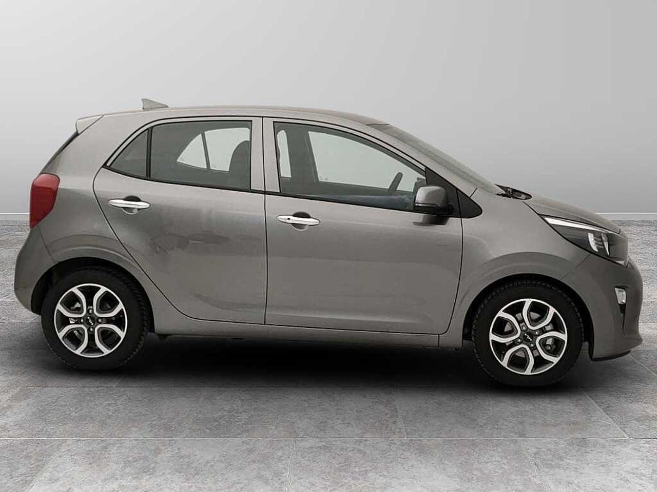 Kia Kia Picanto usata 26