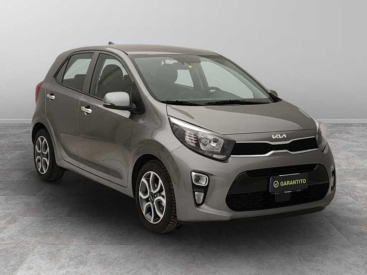 Kia Kia Picanto usata 27