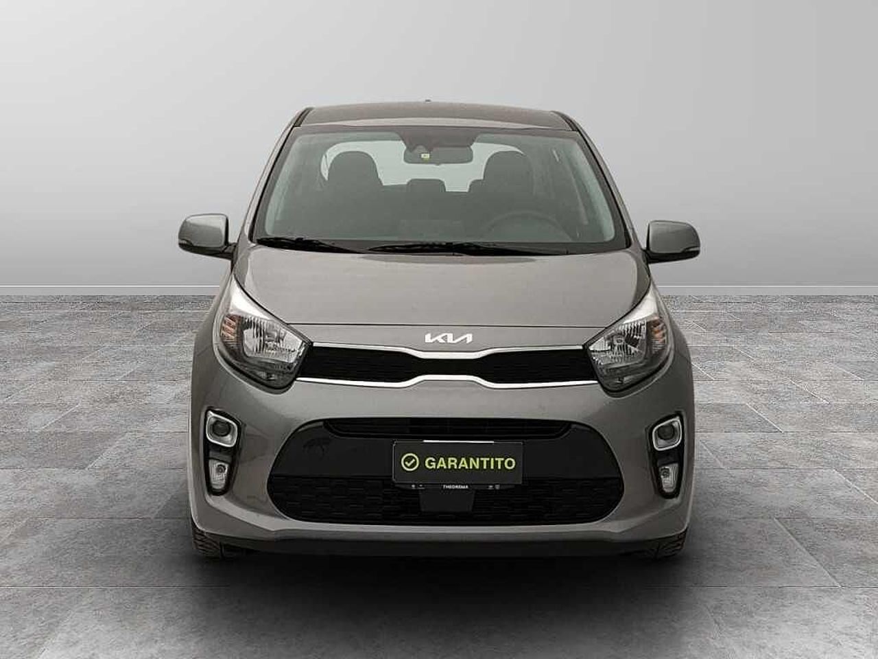 Kia Kia Picanto usata 28