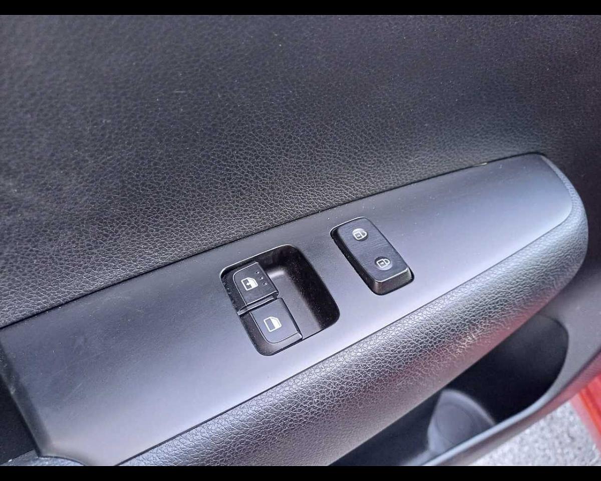 Kia Kia Picanto usata 1