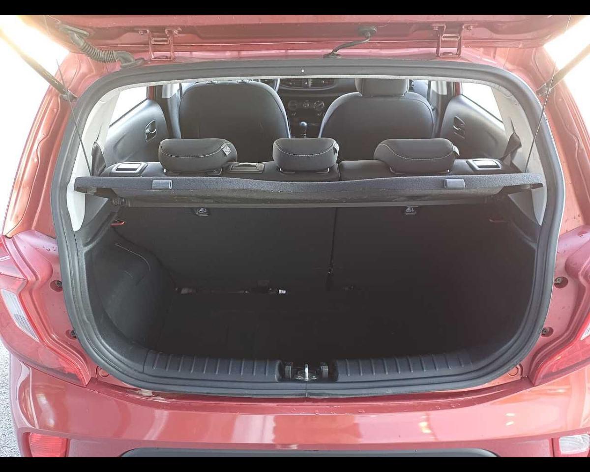 Kia Kia Picanto usata 2