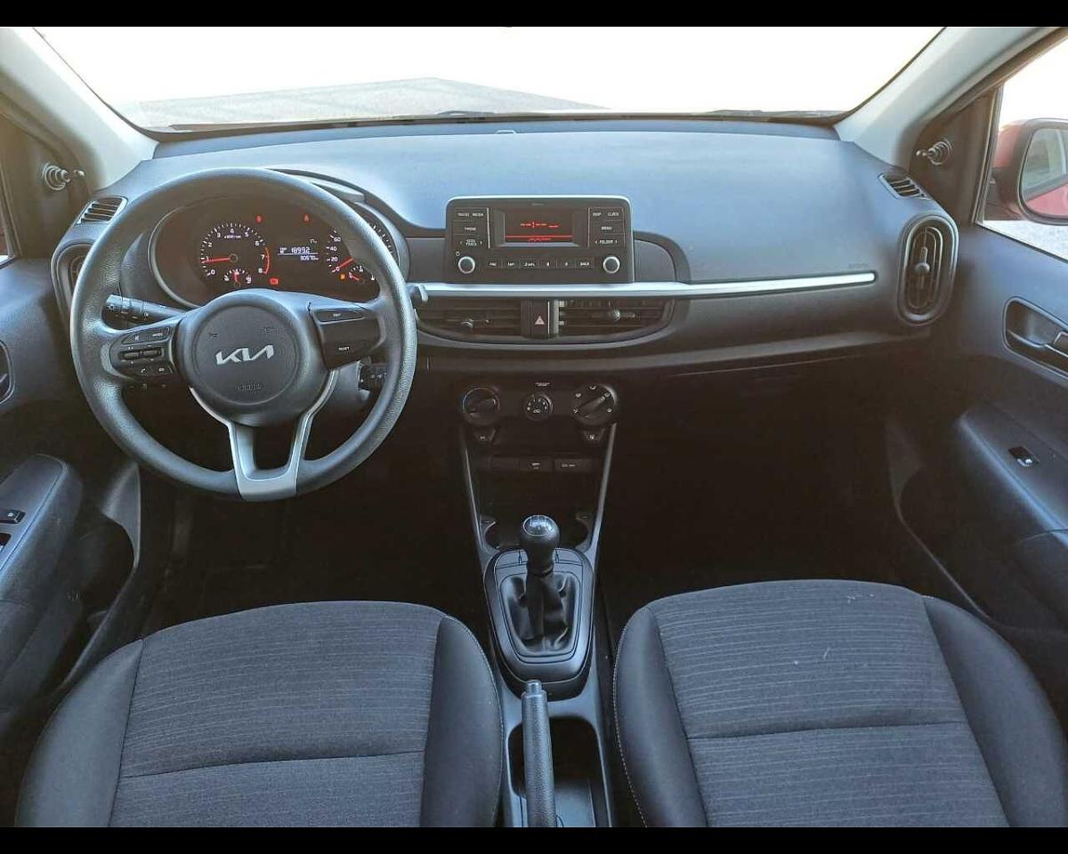 Kia Kia Picanto usata 11