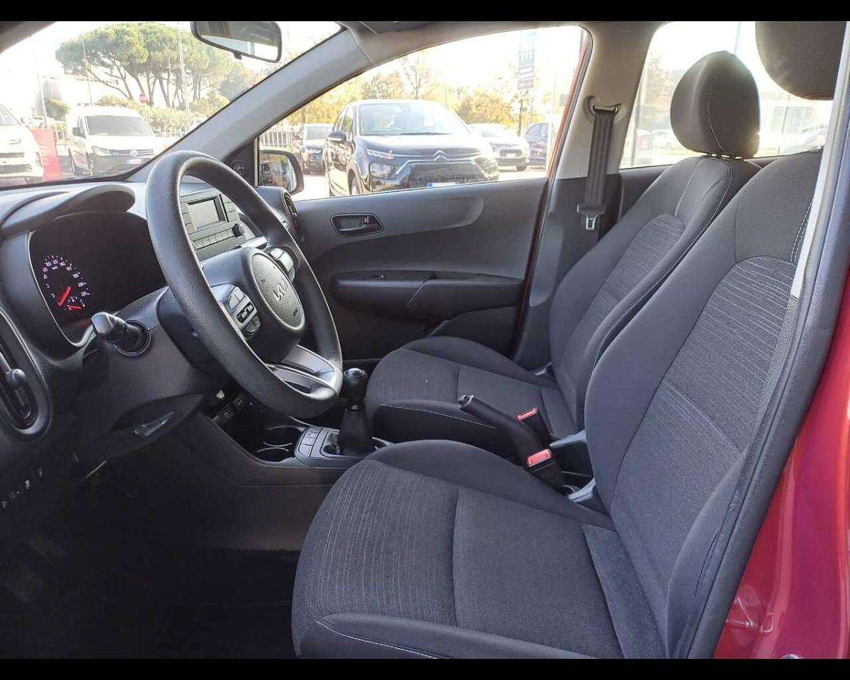 Kia Kia Picanto usata 12
