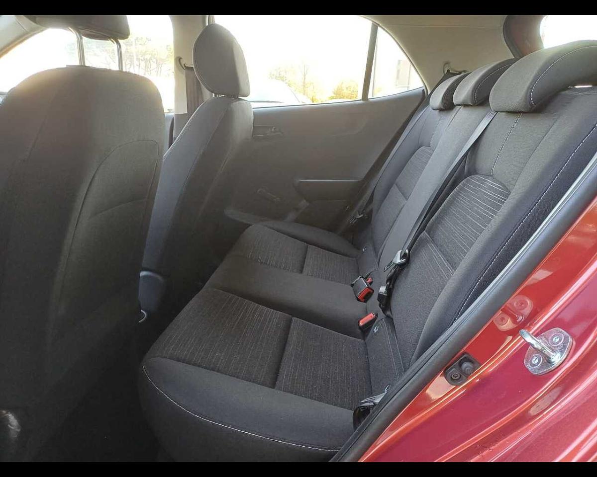 Kia Kia Picanto usata 13