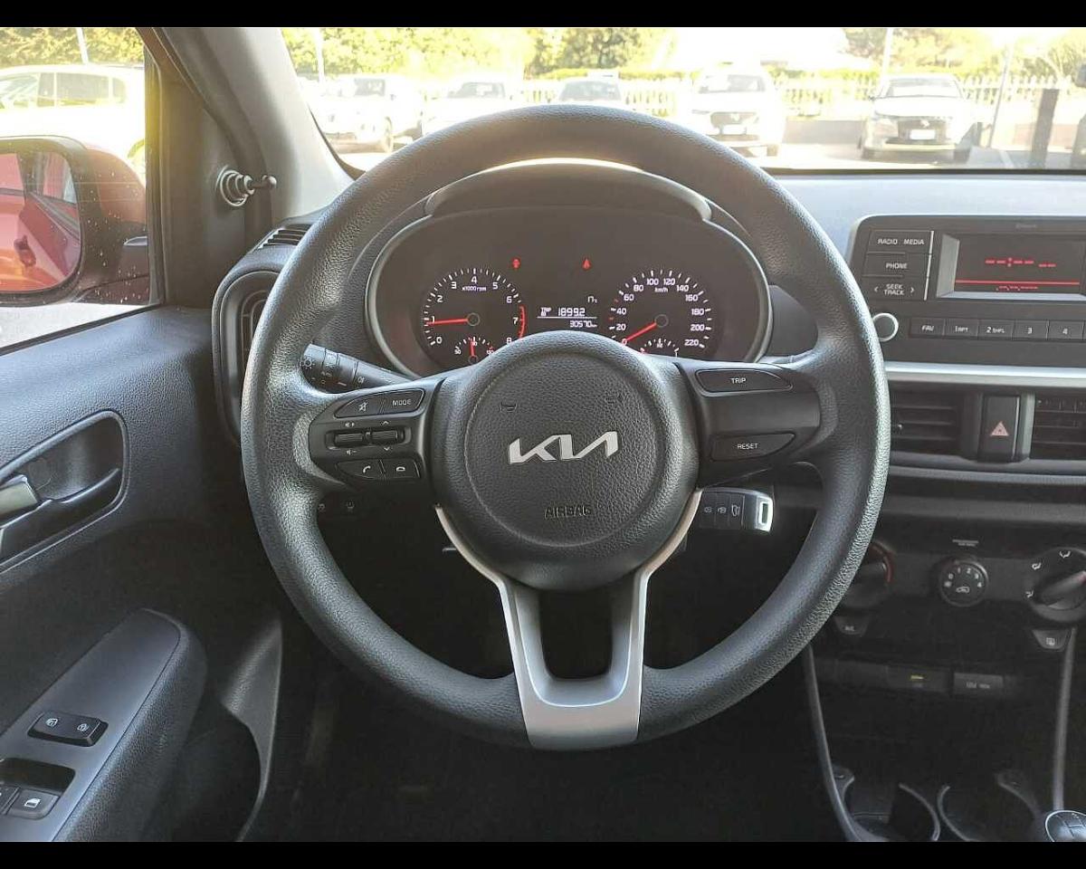 Kia Kia Picanto usata 14
