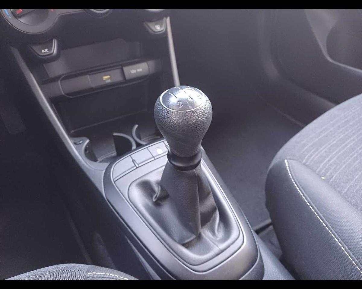 Kia Kia Picanto usata 15