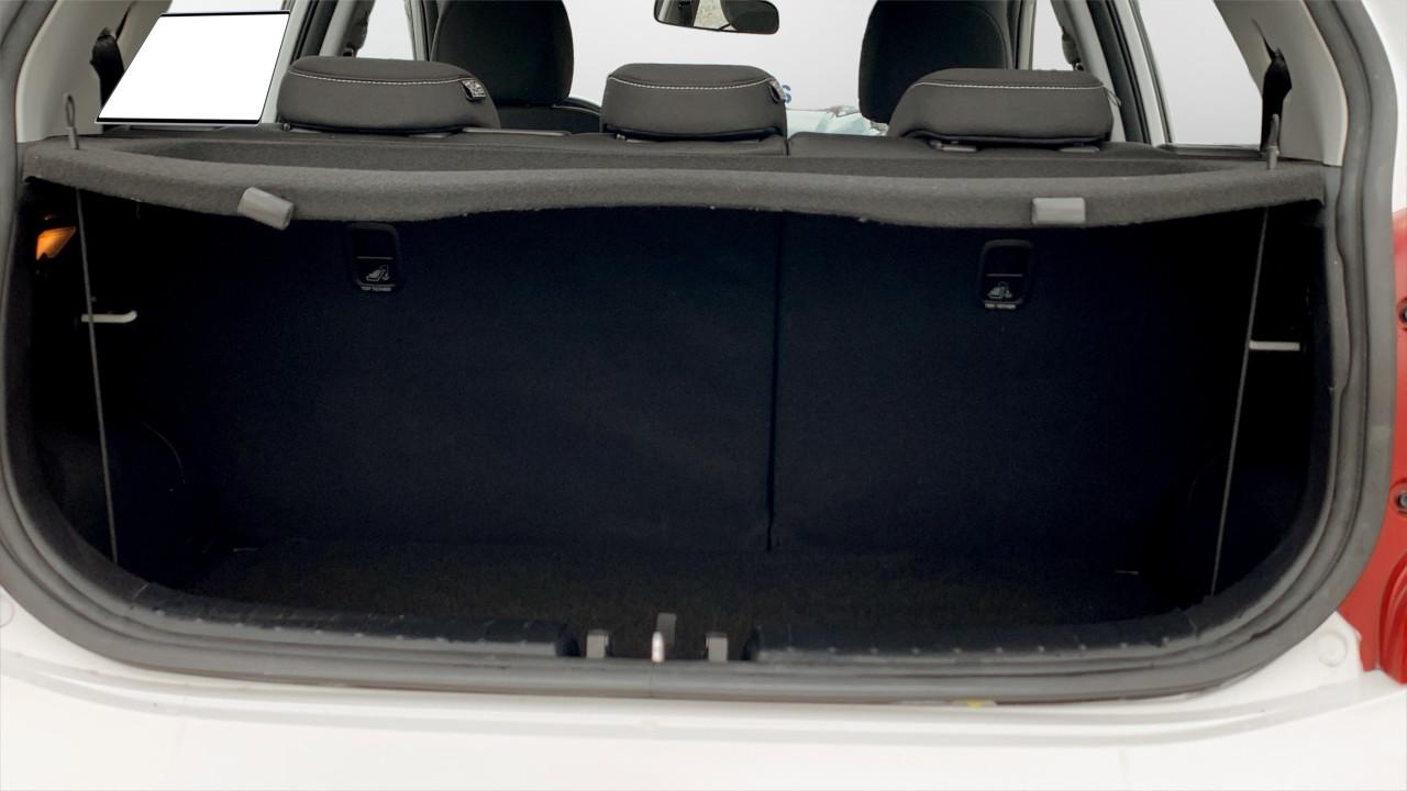 Kia Kia Picanto usata 1