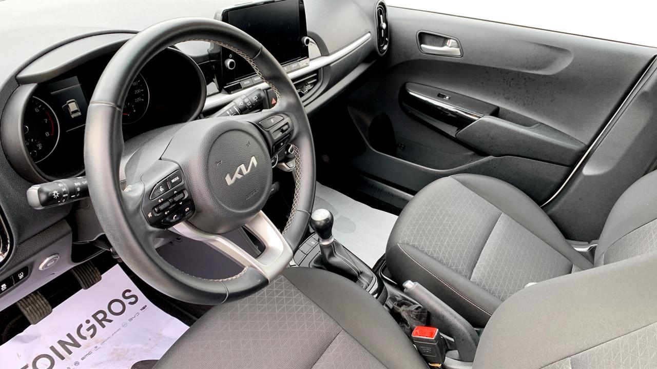 Kia Kia Picanto usata 2