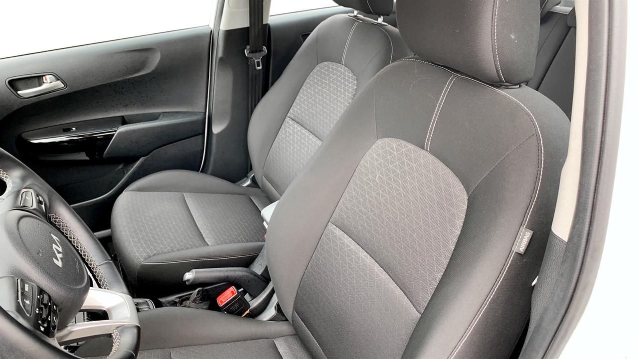 Kia Kia Picanto usata 3