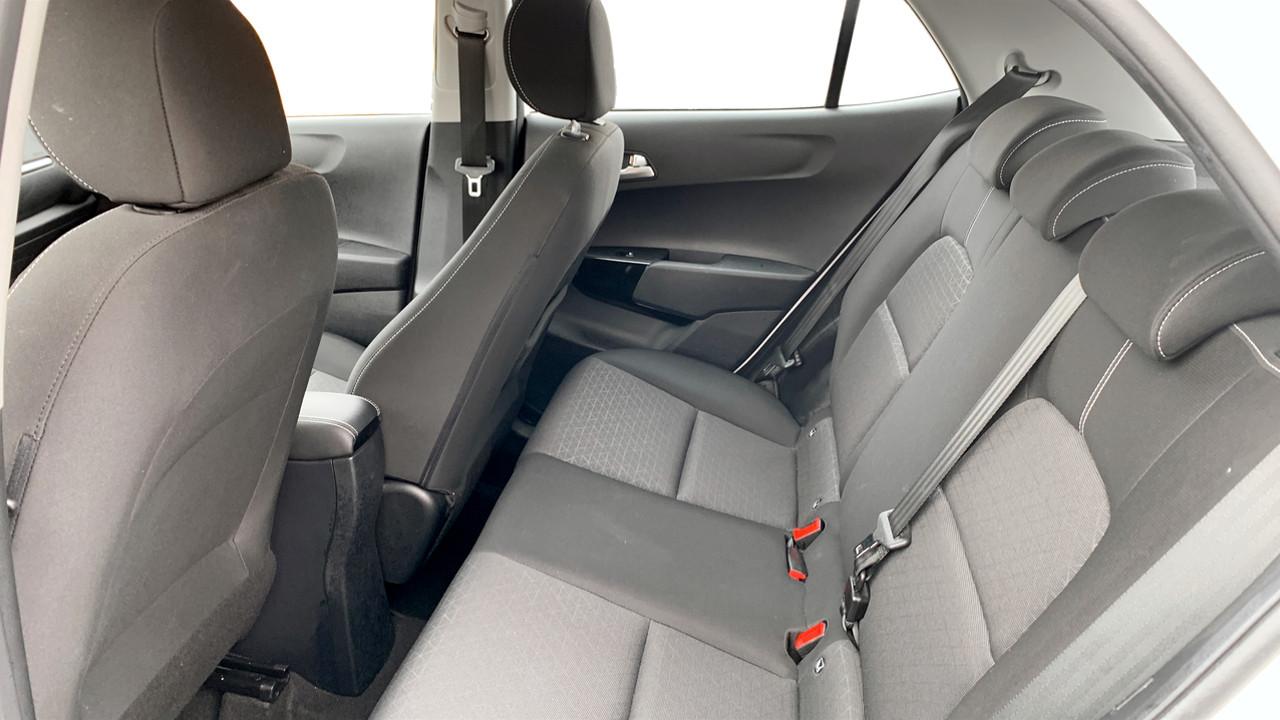 Kia Kia Picanto usata 4