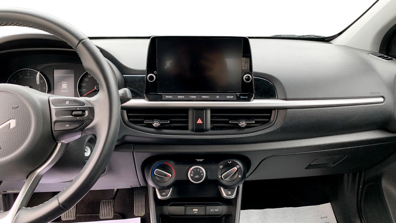 Kia Kia Picanto usata 6