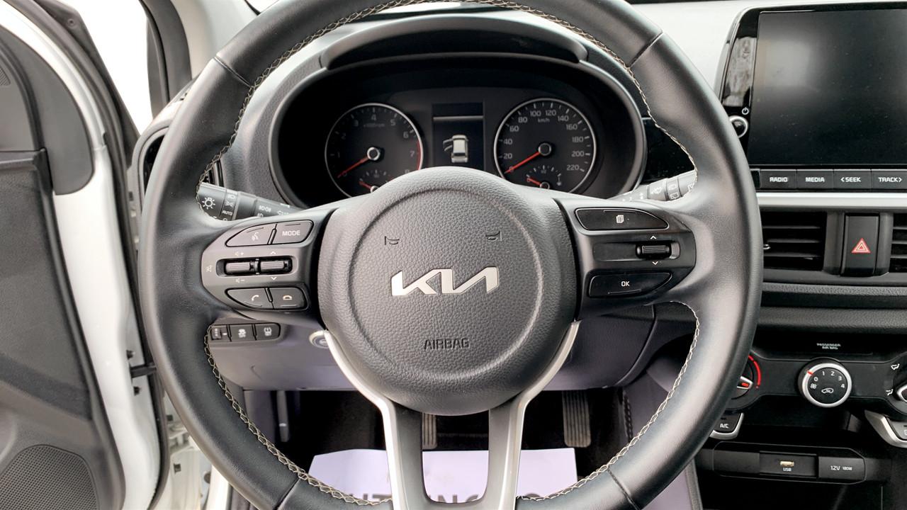 Kia Kia Picanto usata 7