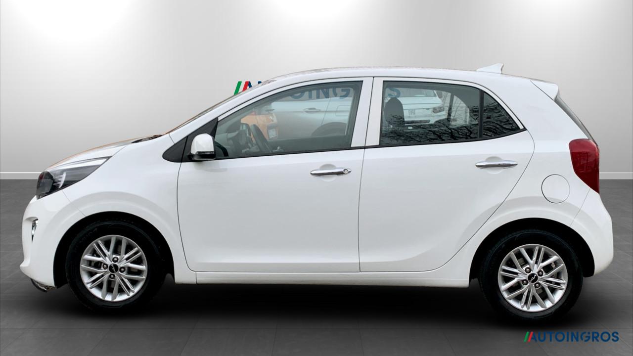 Kia Kia Picanto usata 8