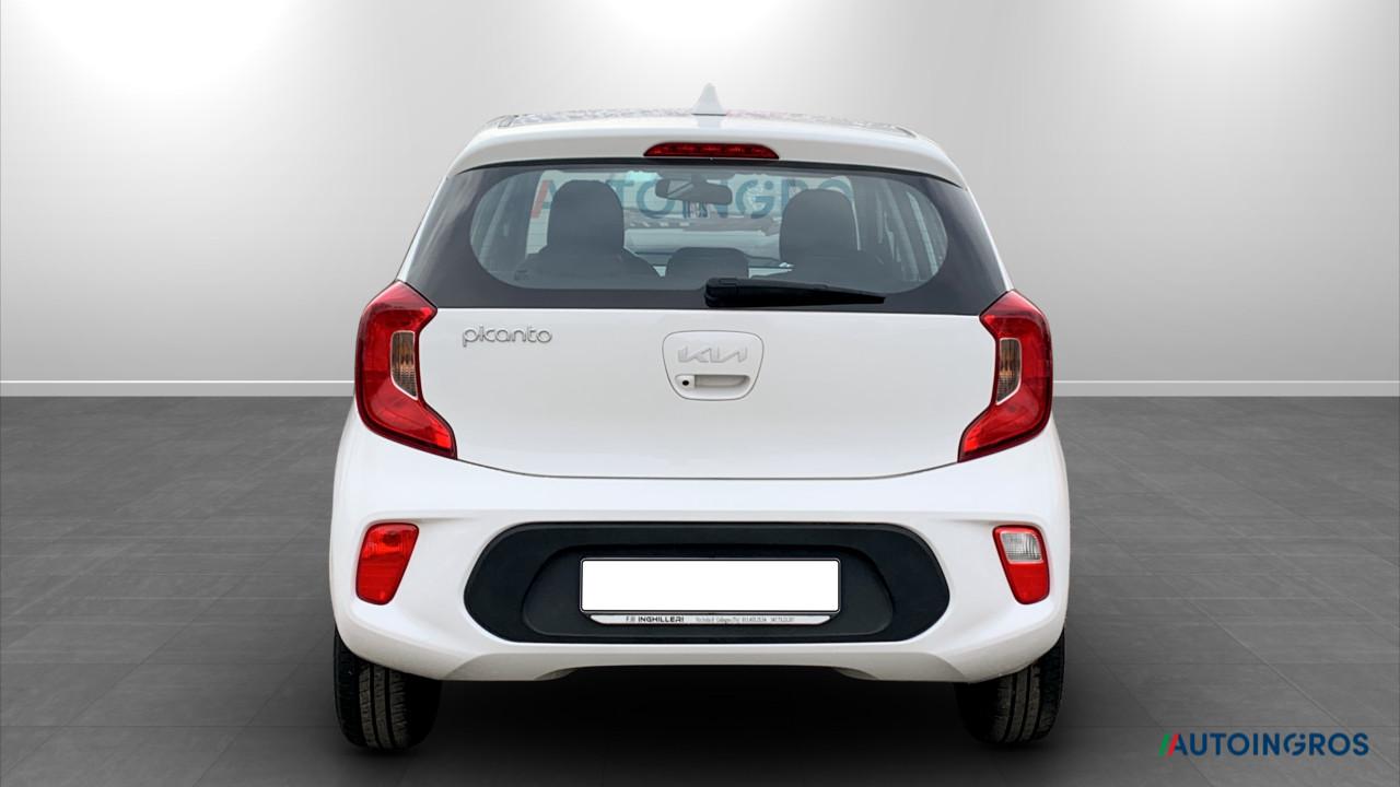 Kia Kia Picanto usata 10