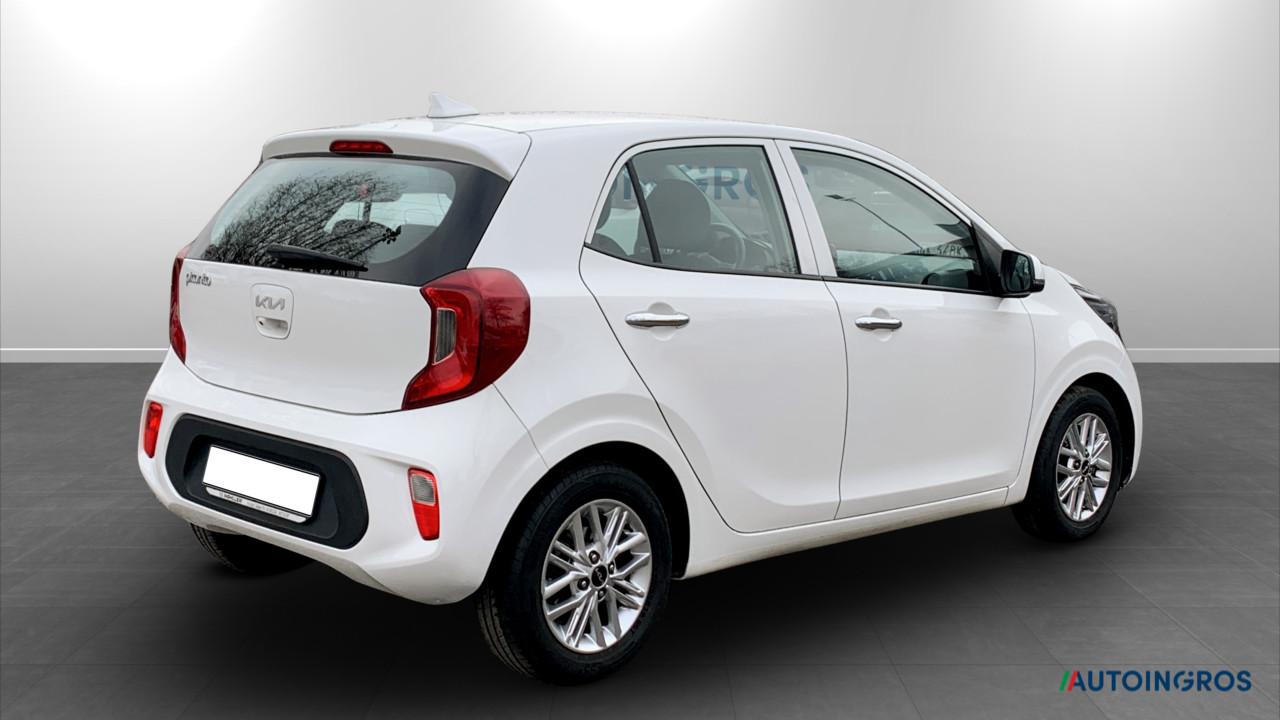 Kia Kia Picanto usata 11