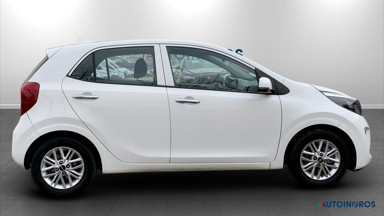 Kia Kia Picanto usata 12