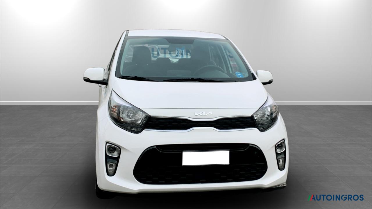 Kia Kia Picanto usata 14