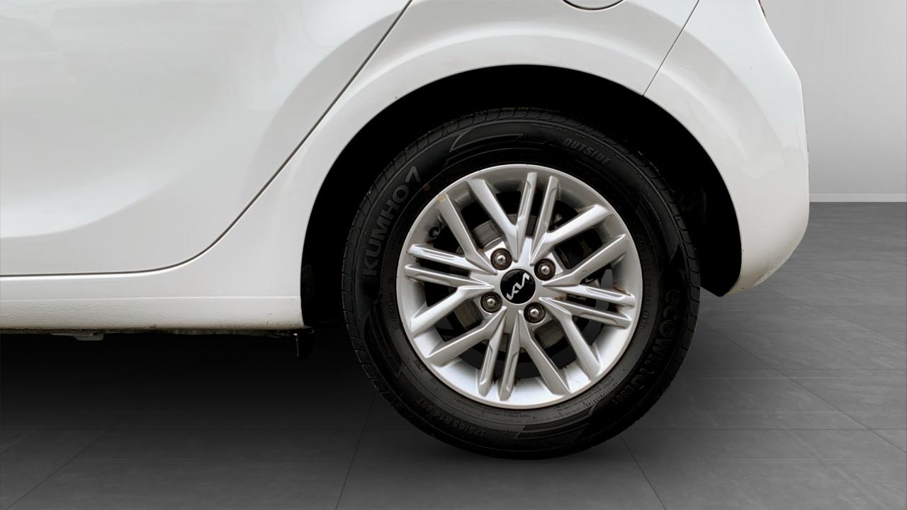 Kia Kia Picanto usata 15