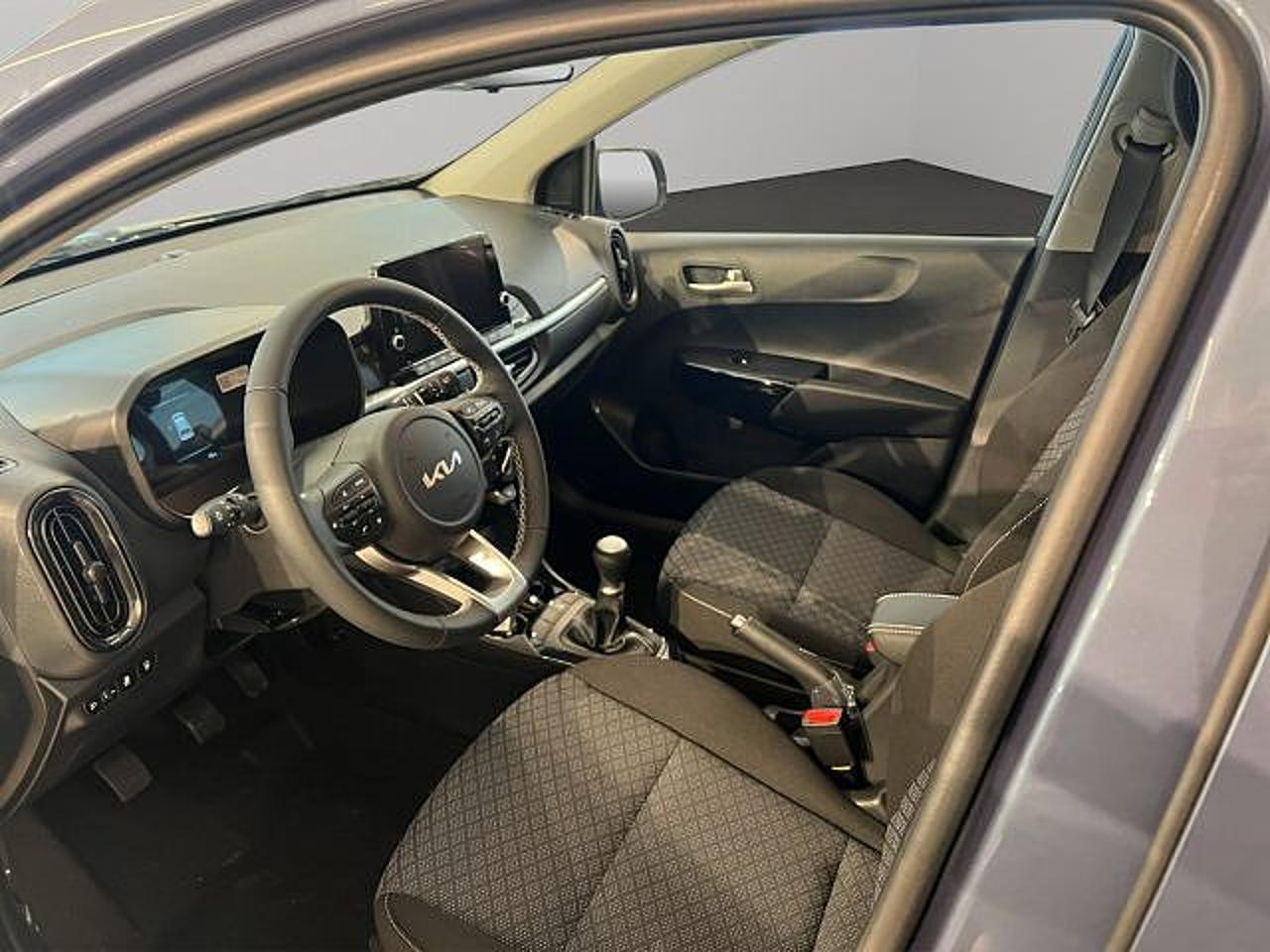 Kia Kia Picanto usata 1