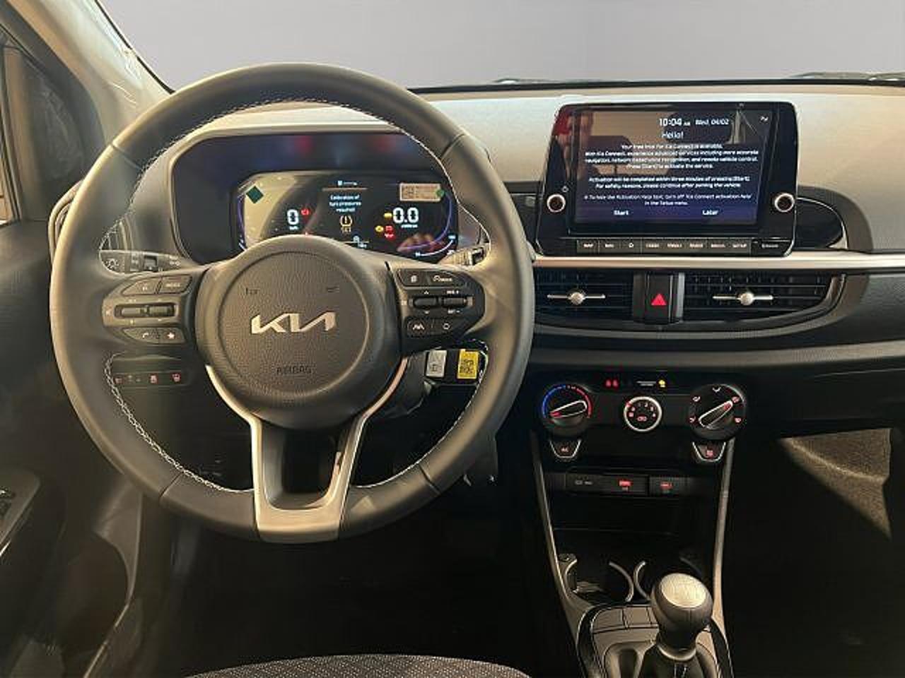 Kia Kia Picanto usata 2