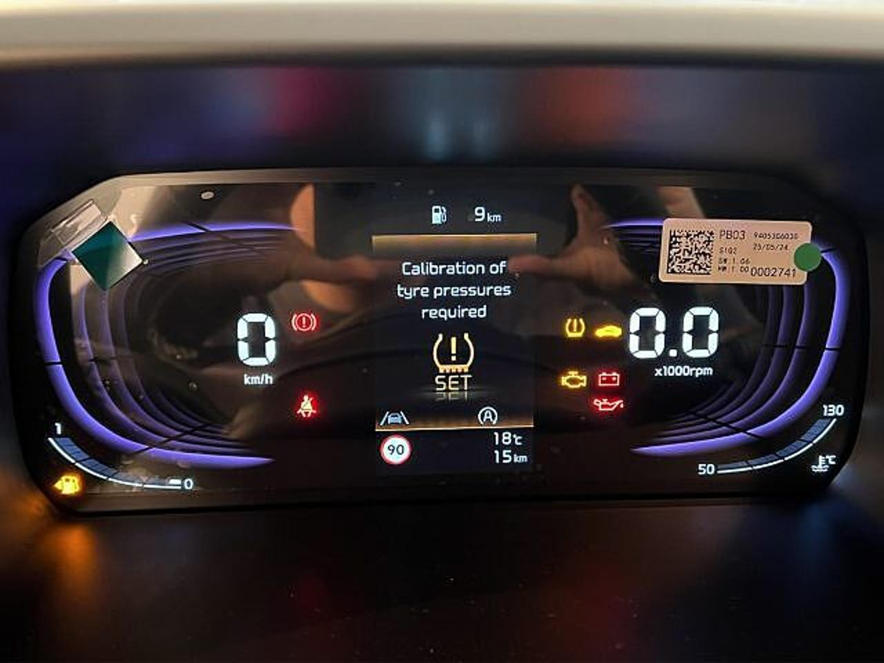 Kia Kia Picanto usata 4