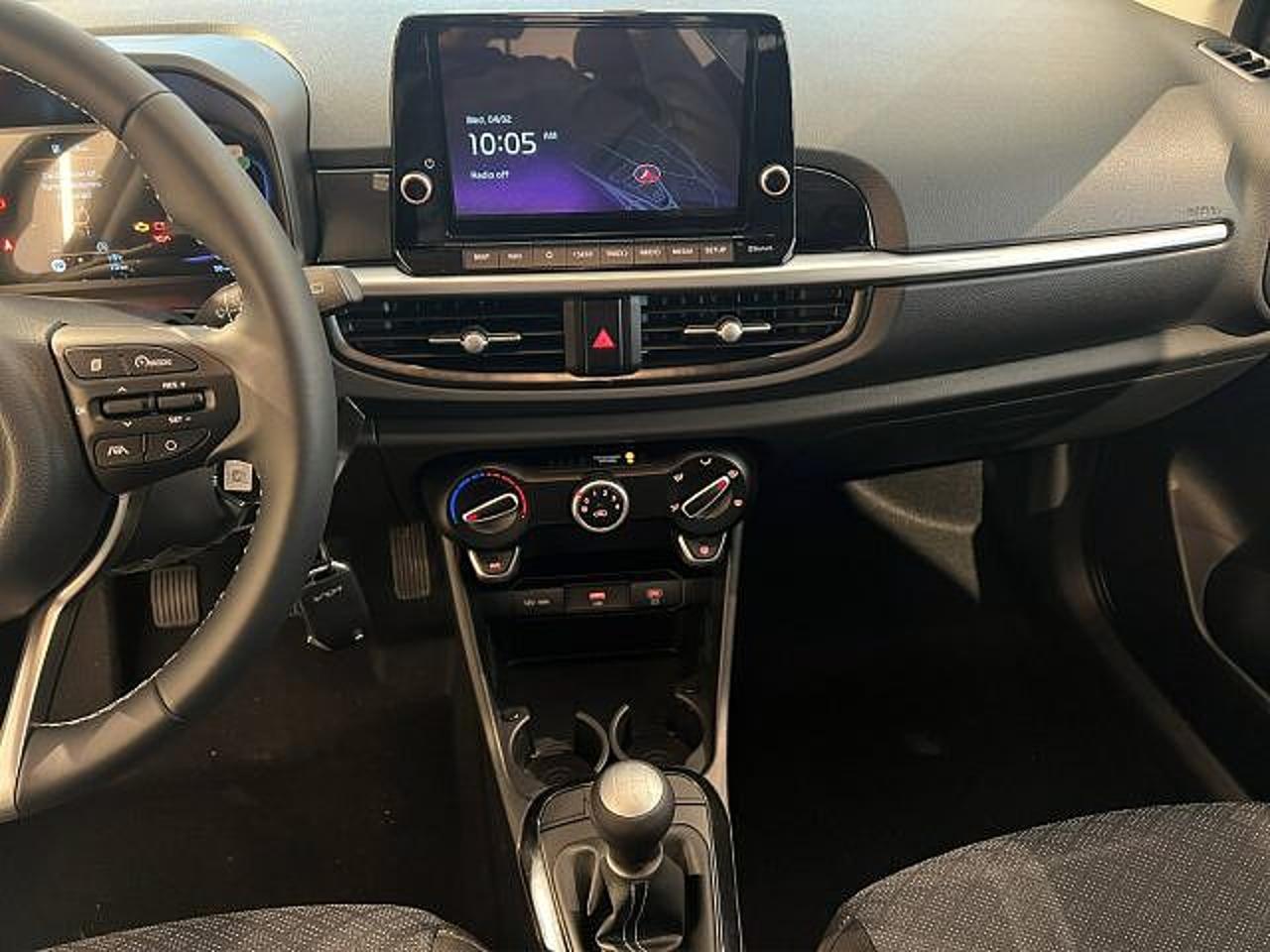 Kia Kia Picanto usata 5