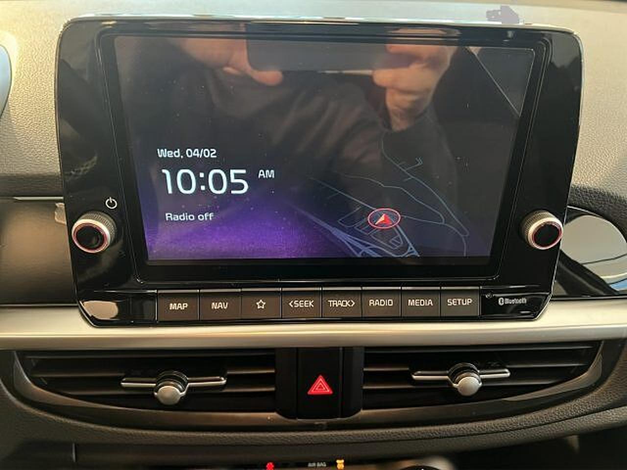 Kia Kia Picanto usata 6