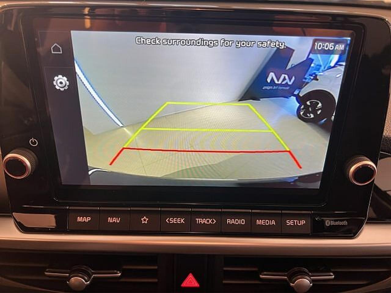 Kia Kia Picanto usata 9