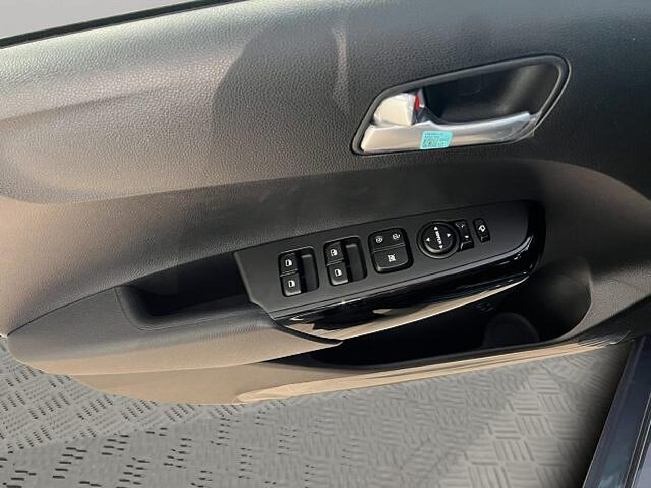 Kia Kia Picanto usata 12