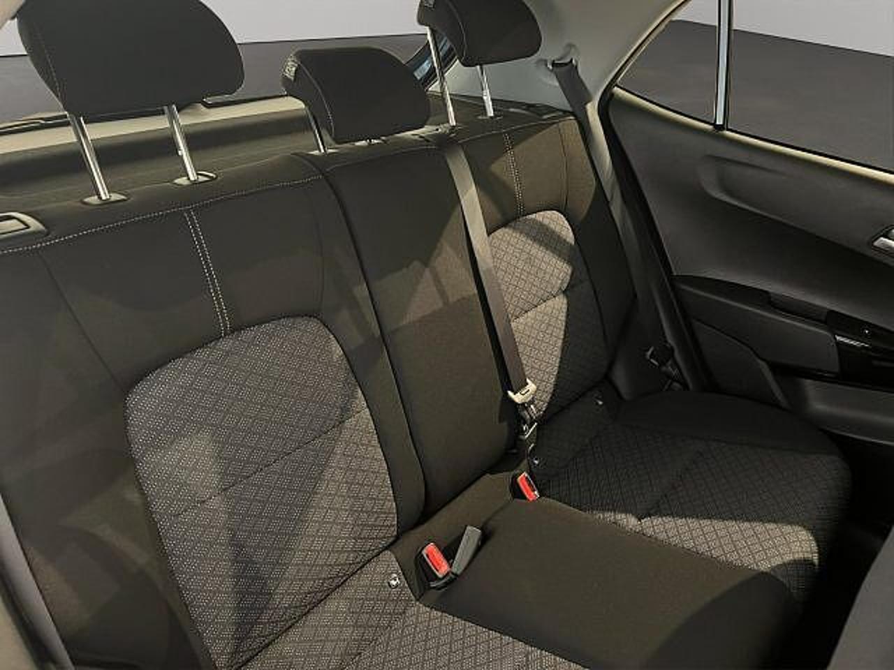 Kia Kia Picanto usata 13