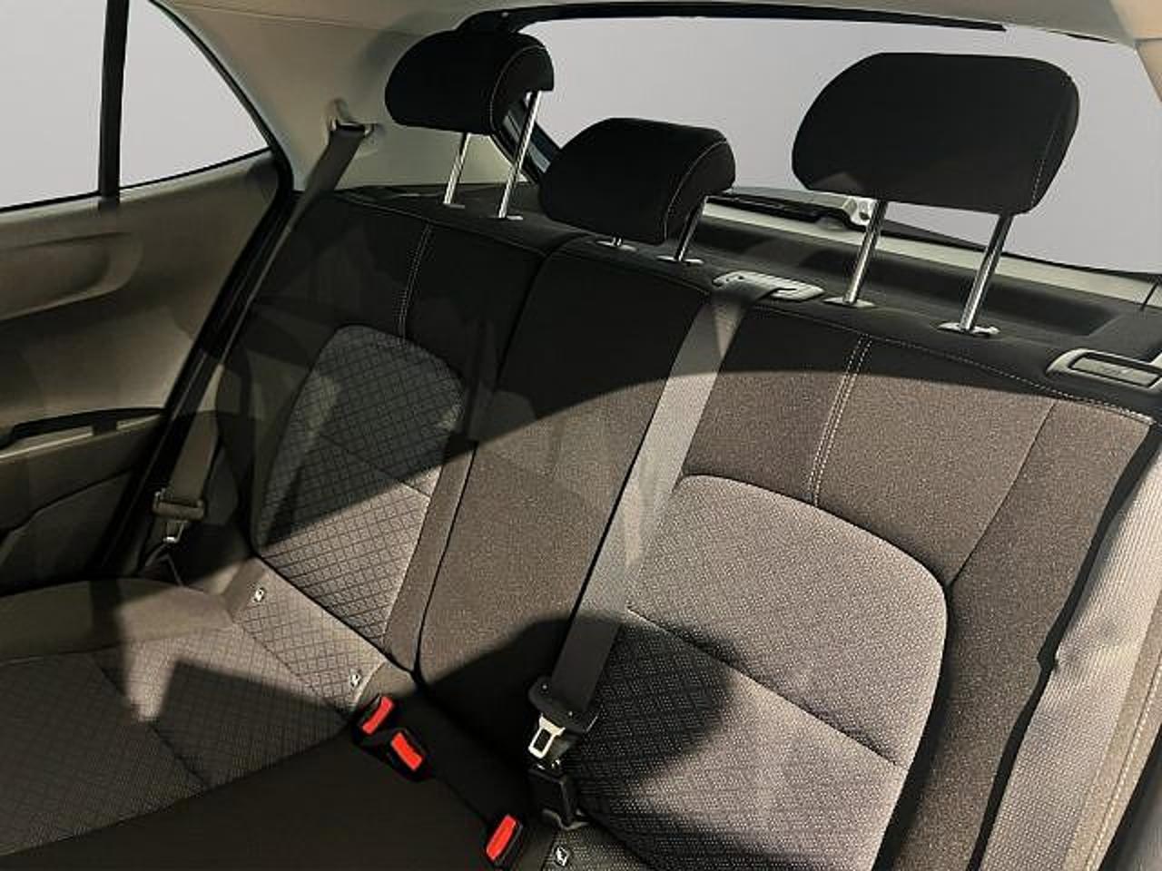 Kia Kia Picanto usata 15