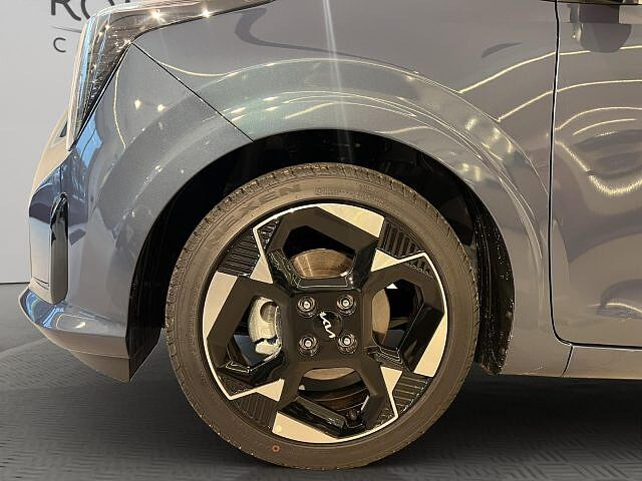 Kia Kia Picanto usata 16