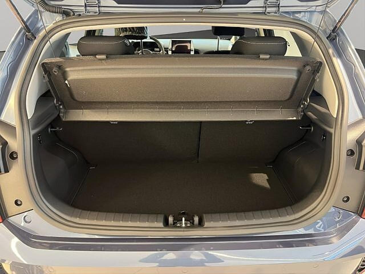 Kia Kia Picanto usata 17