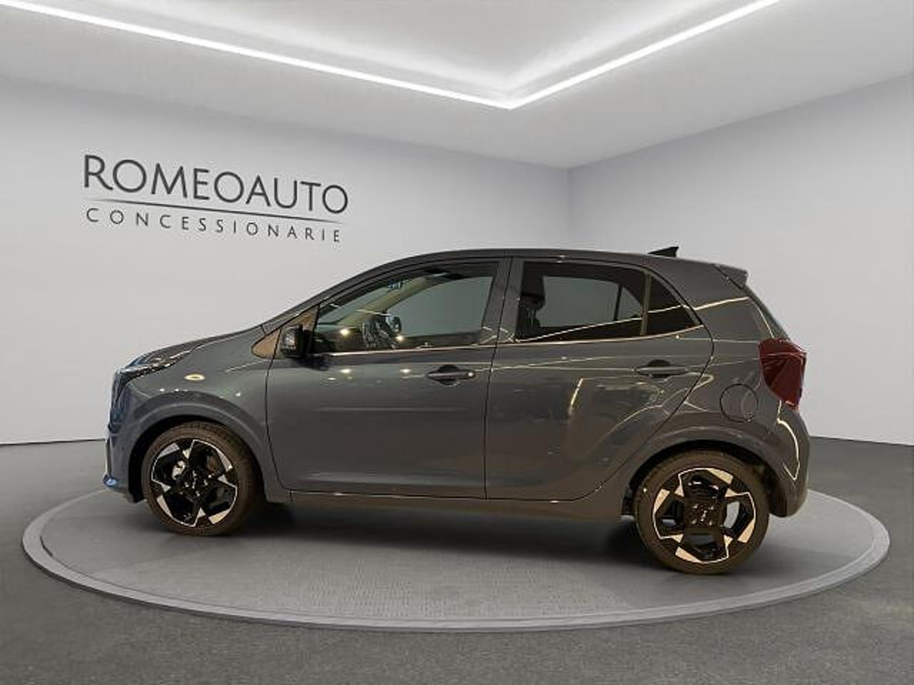 Kia Kia Picanto usata 18
