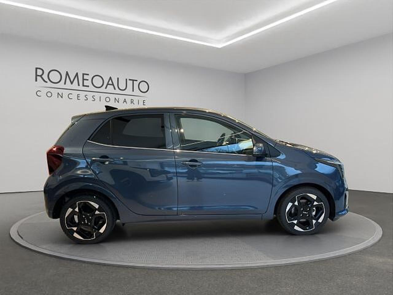 Kia Kia Picanto usata 22