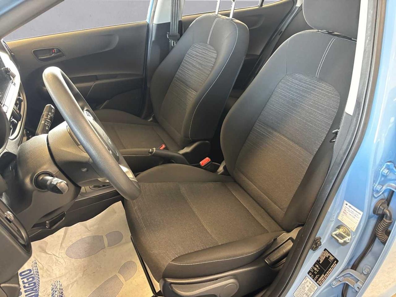 Kia Kia Picanto usata 1