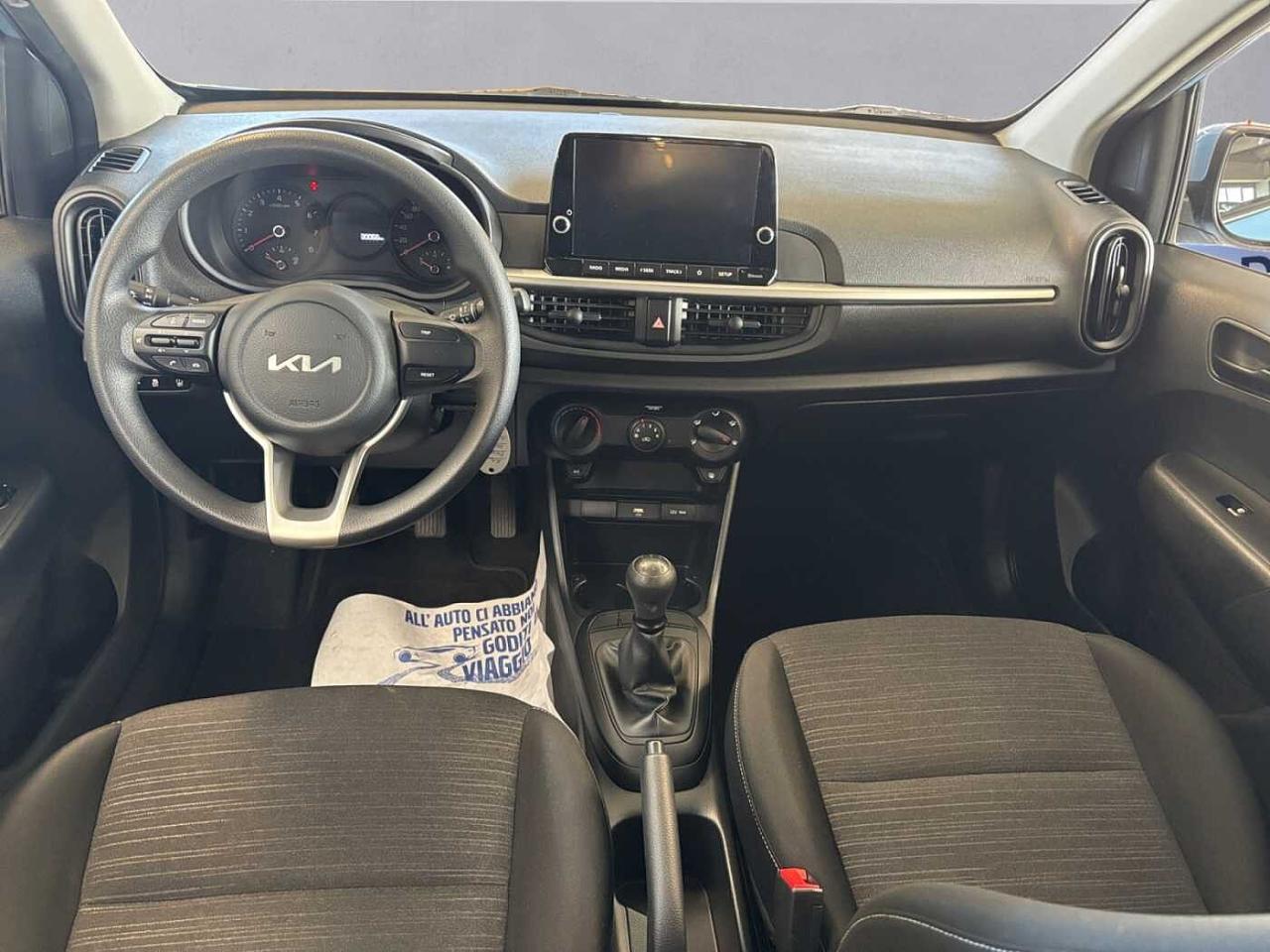 Kia Kia Picanto usata 2