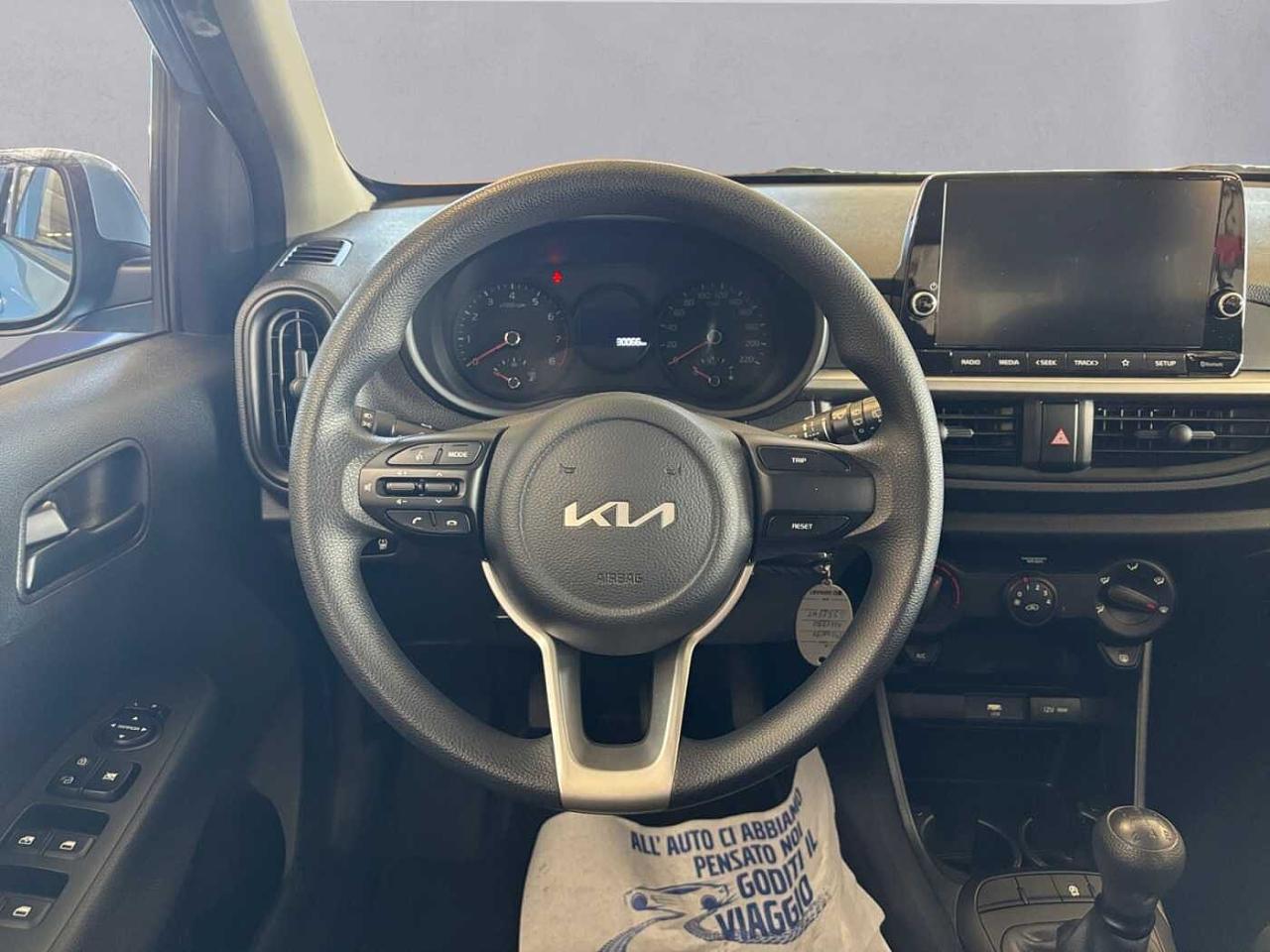 Kia Kia Picanto usata 3