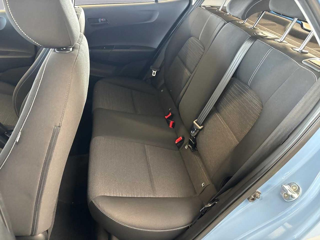 Kia Kia Picanto usata 4