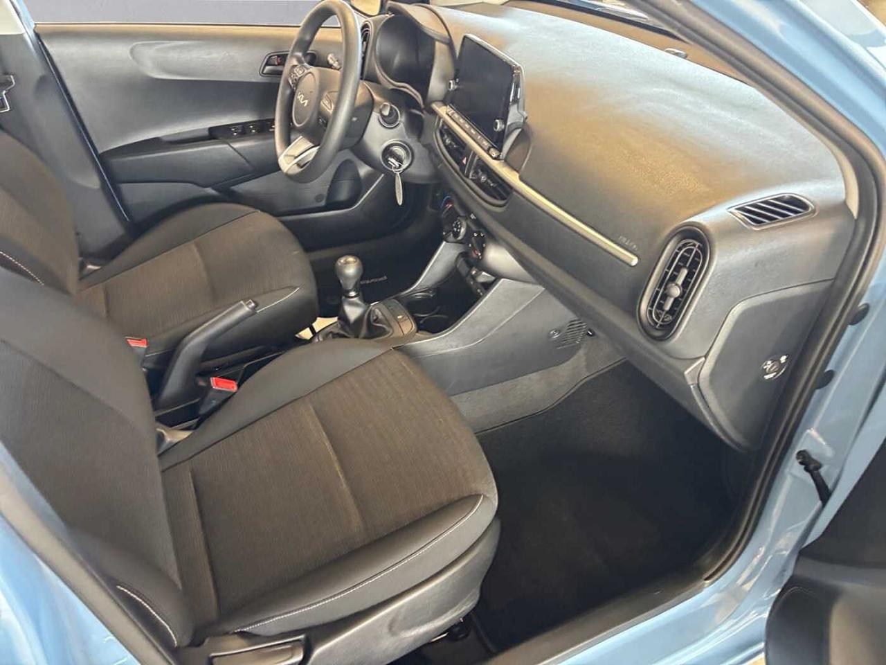 Kia Kia Picanto usata 5