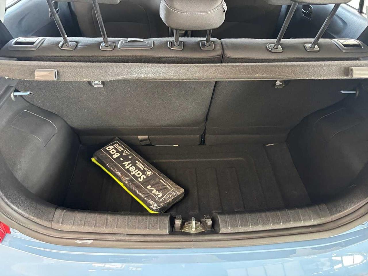 Kia Kia Picanto usata 6