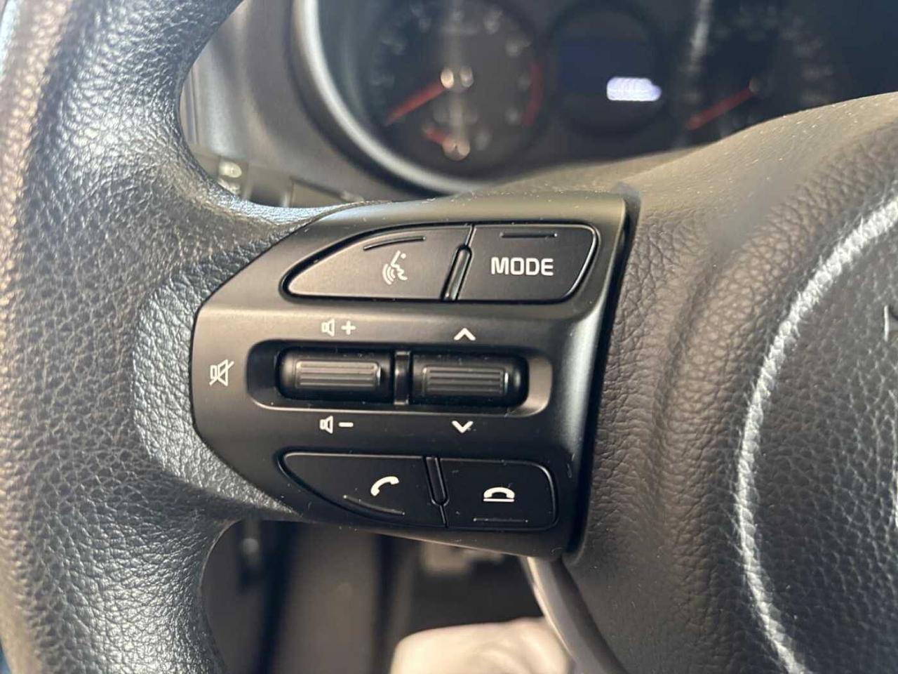 Kia Kia Picanto usata 7