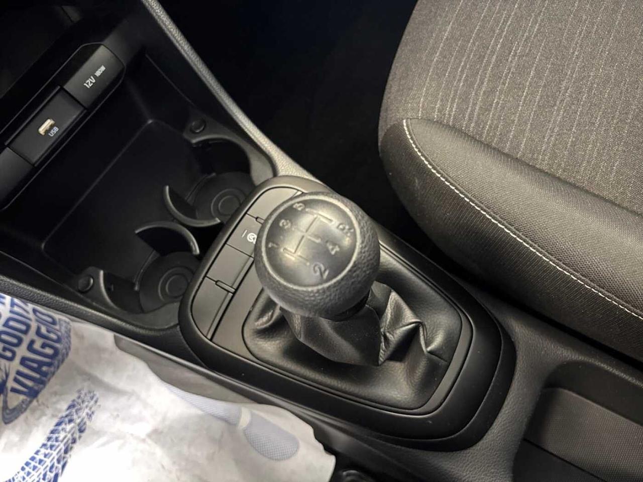 Kia Kia Picanto usata 8