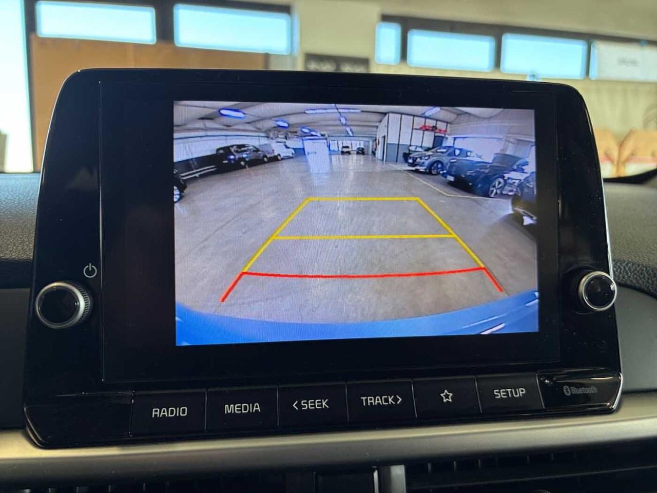 Kia Kia Picanto usata 9