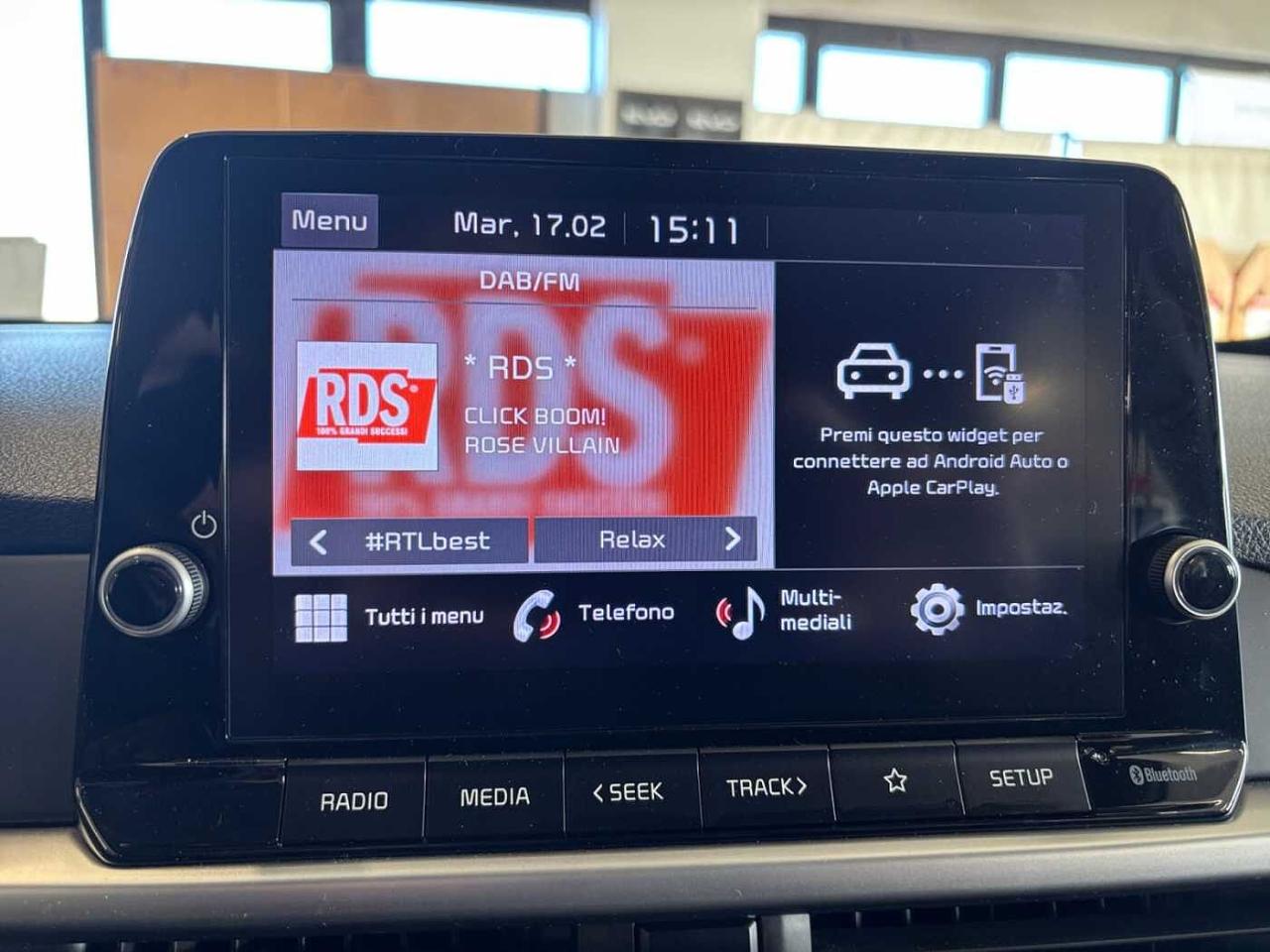 Kia Kia Picanto usata 10